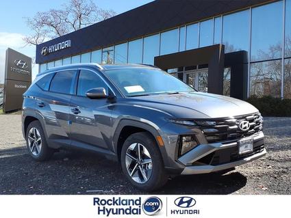 2025 Hyundai Tucson Hybrid West Nyack NY
