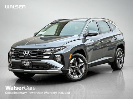 2026 Hyundai Tucson Hybrid Minneapolis MN