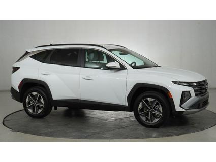 2026 Hyundai Tucson Hybrid Elizabethtown KY