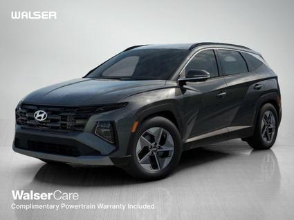 2026 Hyundai Tucson Hybrid Minneapolis MN