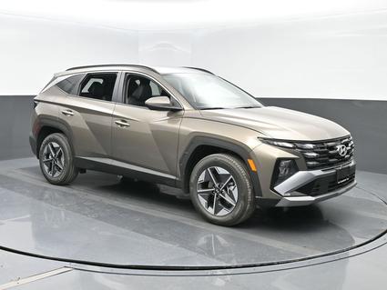 2026 Hyundai Tucson Hybrid Goshen NY