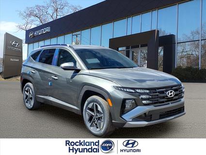 2026 Hyundai Tucson Hybrid West Nyack NY