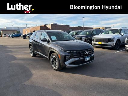 2025 Hyundai Tucson Hybrid Minneapolis MN