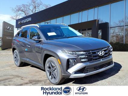 2025 Hyundai Tucson Hybrid West Nyack NY