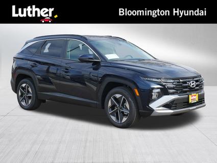 2025 Hyundai Tucson Hybrid Minneapolis MN