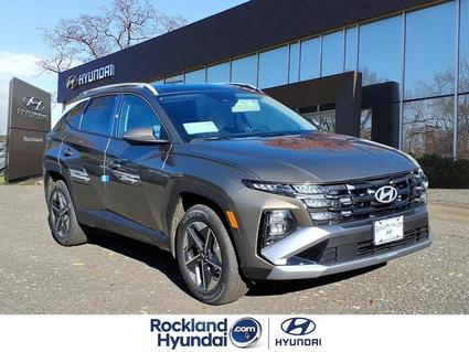 2025 Hyundai Tucson Hybrid West Nyack NY