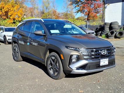 2025 Hyundai Tucson Hybrid West Nyack NY