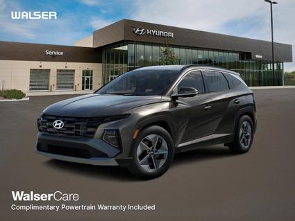 2026 Hyundai Tucson Hybrid Minneapolis MN