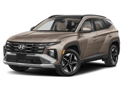 2026 Hyundai Tucson Hybrid Minneapolis MN