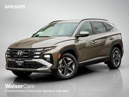 2026 Hyundai Tucson Hybrid Minneapolis MN