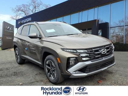 2026 Hyundai Tucson Hybrid West Nyack NY