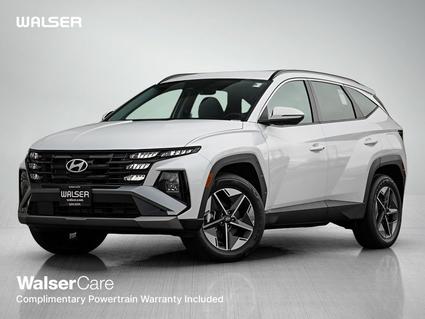 2026 Hyundai Tucson Hybrid Minneapolis MN