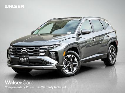 2026 Hyundai Tucson Hybrid Minneapolis MN