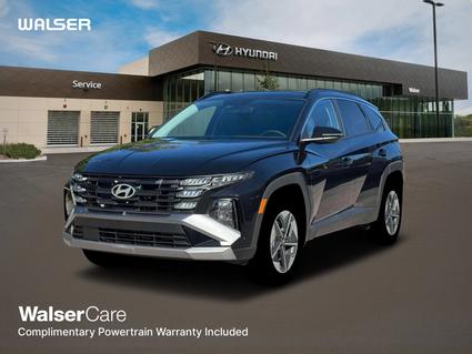 2026 Hyundai Tucson Hybrid Minneapolis MN