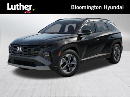 2025 Hyundai Tucson Hybrid Minneapolis MN