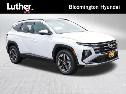 2025 Hyundai Tucson Hybrid Minneapolis MN