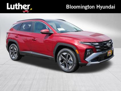 2025 Hyundai Tucson Hybrid Minneapolis MN
