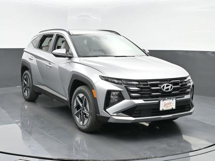2025 Hyundai Tucson Hybrid Goshen NY