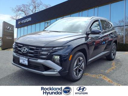 2025 Hyundai Tucson Hybrid West Nyack NY