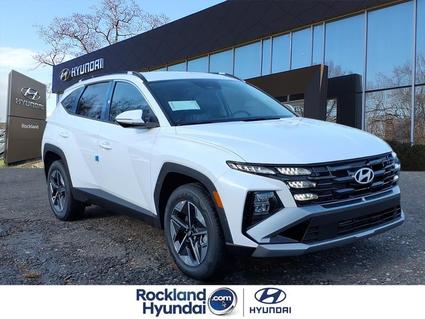 2026 Hyundai Tucson Hybrid West Nyack NY