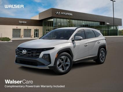 2026 Hyundai Tucson Hybrid Minneapolis MN