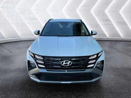 2026 Hyundai Tucson Hybrid Evansville IN