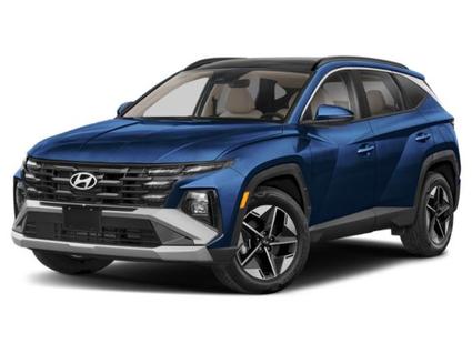 2026 Hyundai Tucson Hybrid Minneapolis MN