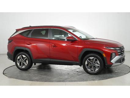 2026 Hyundai Tucson Hybrid Elizabethtown KY