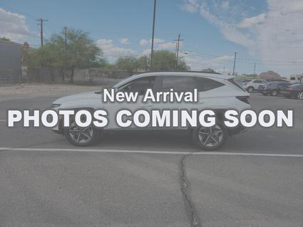 2026 Hyundai Tucson Hybrid Phoenix AZ