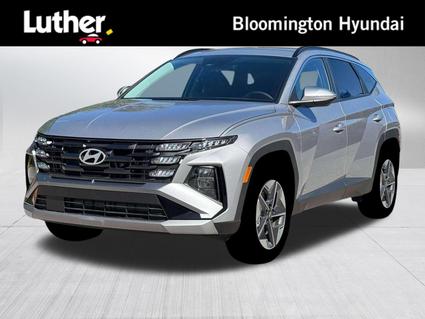 2026 Hyundai Tucson Hybrid Minneapolis MN