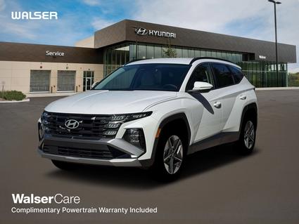 2026 Hyundai Tucson Hybrid Minneapolis MN