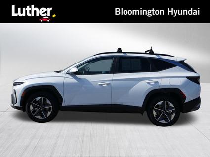 2025 Hyundai Tucson Hybrid Minneapolis MN