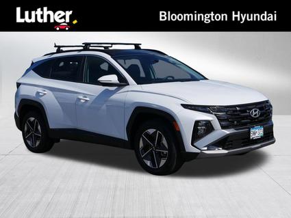 2025 Hyundai Tucson Hybrid Minneapolis MN