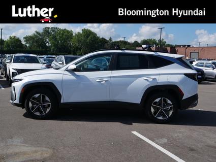 2025 Hyundai Tucson Hybrid Minneapolis MN