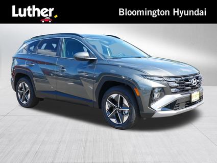 2025 Hyundai Tucson Hybrid Minneapolis MN