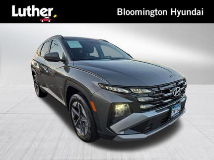 2025 Hyundai Tucson Hybrid Minneapolis MN