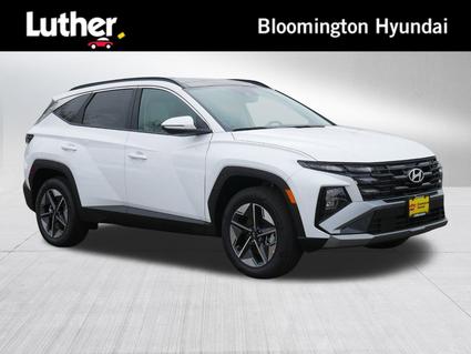 2025 Hyundai Tucson Hybrid Minneapolis MN
