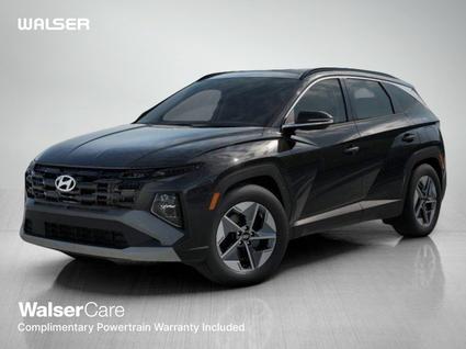 2025 Hyundai Tucson Hybrid Minneapolis MN