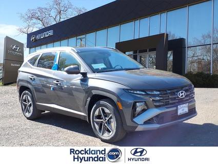 2025 Hyundai Tucson Hybrid West Nyack NY