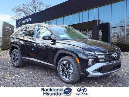 2025 Hyundai Tucson Hybrid West Nyack NY
