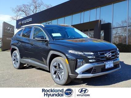 2025 Hyundai Tucson Hybrid West Nyack NY