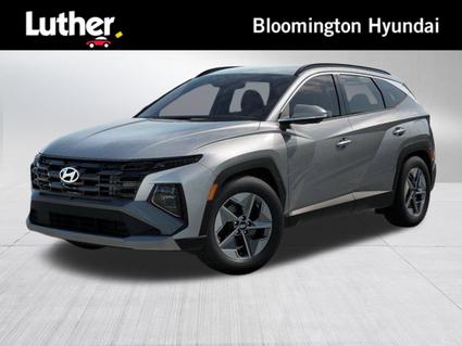 2026 Hyundai Tucson Hybrid Minneapolis MN