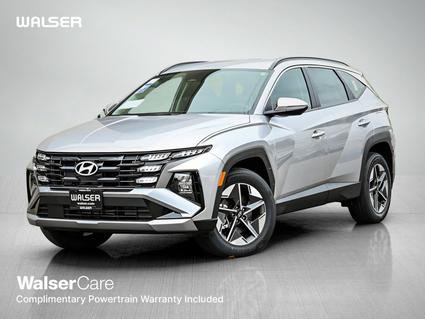 2026 Hyundai Tucson Hybrid Minneapolis MN