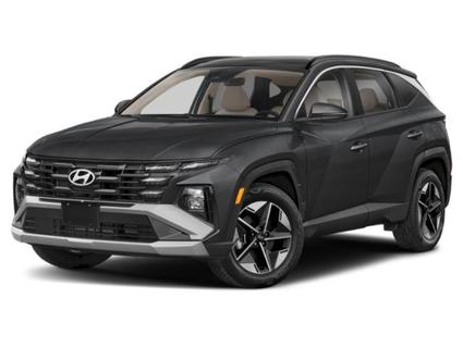 2026 Hyundai Tucson Hybrid Burnsville MN