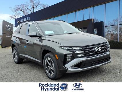 2026 Hyundai Tucson Hybrid West Nyack NY