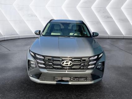 2026 Hyundai Tucson Hybrid Evansville IN