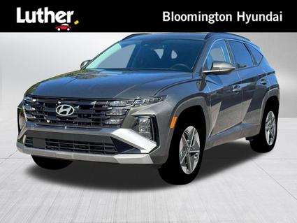 2026 Hyundai Tucson Hybrid Minneapolis MN