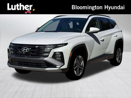 2026 Hyundai Tucson Hybrid Minneapolis MN
