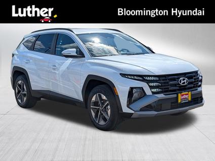 2026 Hyundai Tucson Hybrid Minneapolis MN
