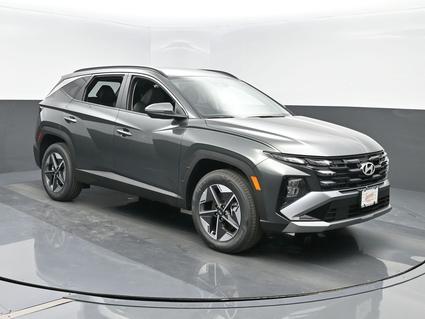 2026 Hyundai Tucson Hybrid Goshen NY